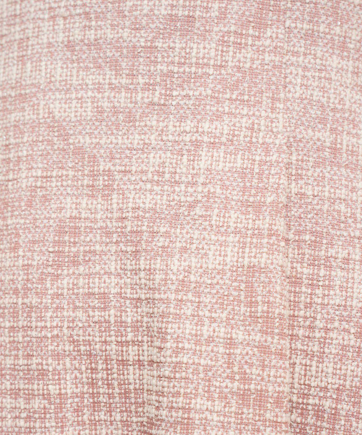 WILLSELECTION「カットツイードフレアワンピース」|ワンピース|