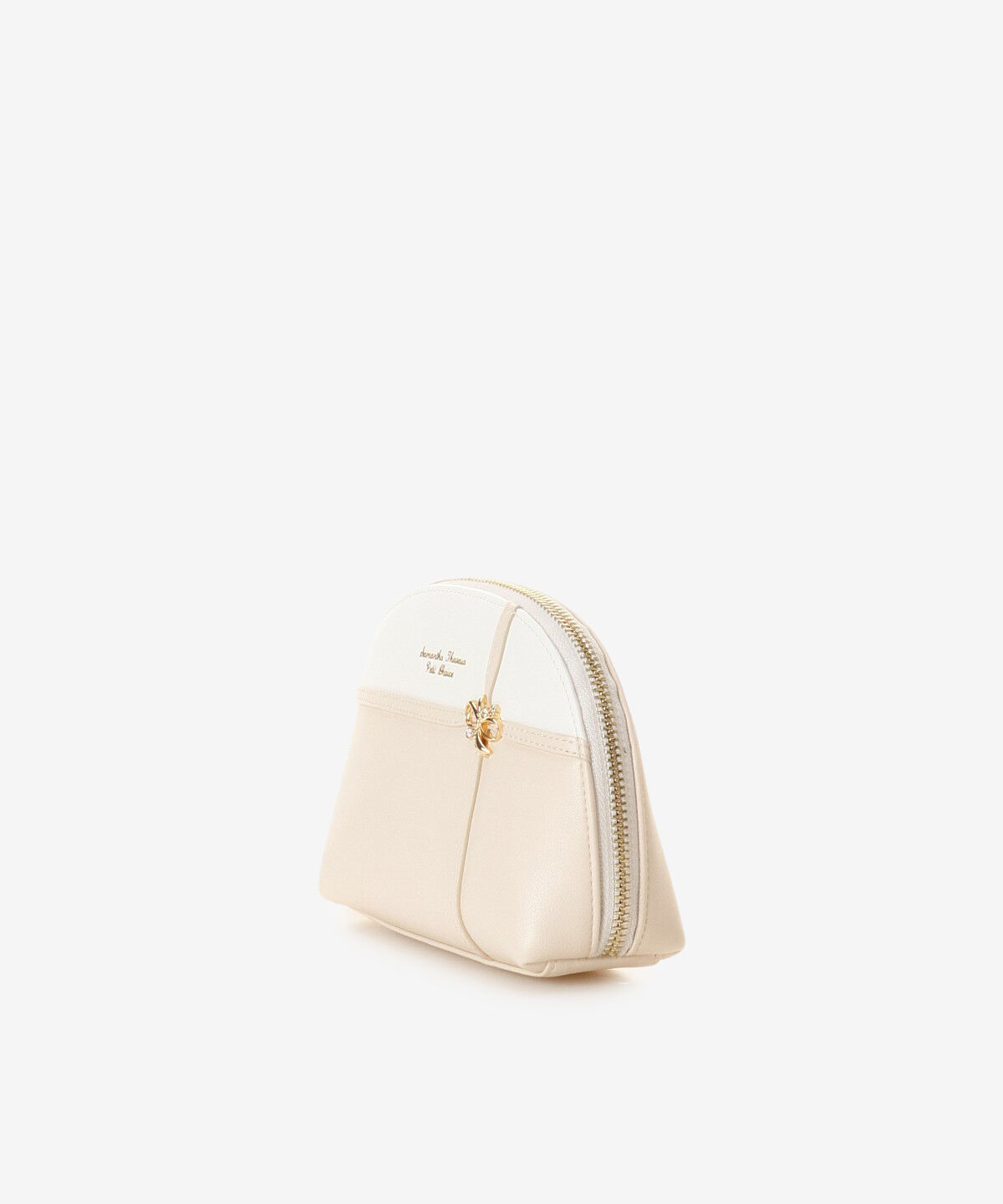 Samantha Thavasa Petit Choice「リボンラッピング　ポーチ」|ポーチ|