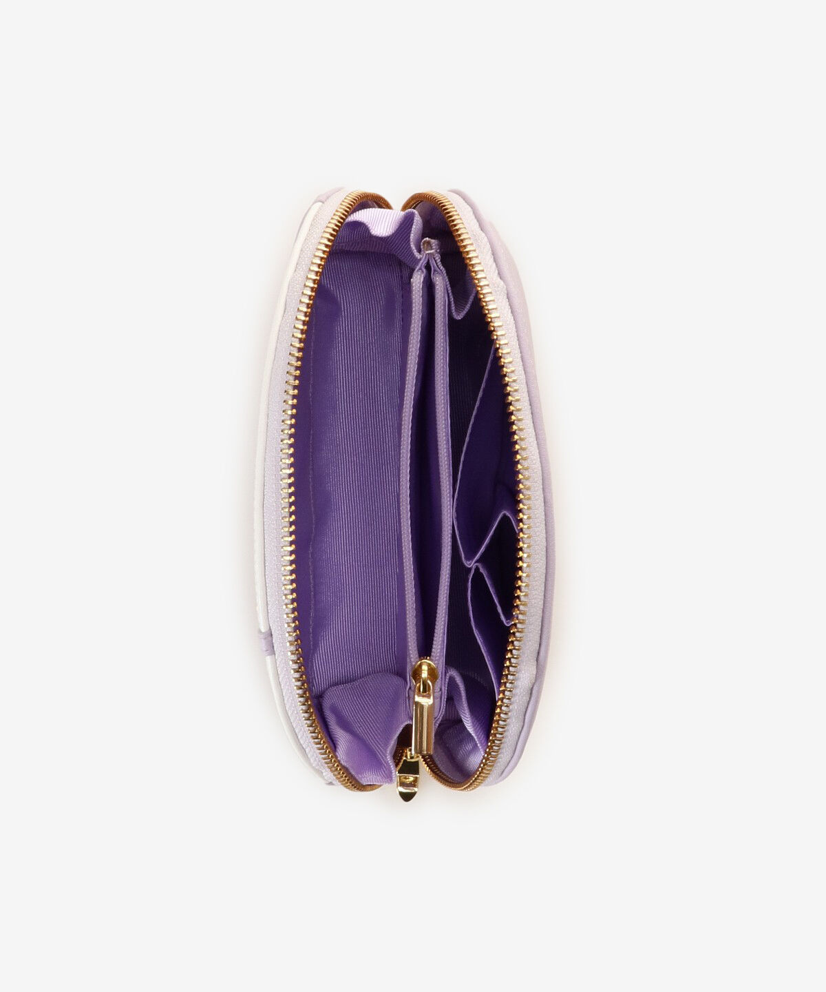 Samantha Thavasa Petit Choice「リボンラッピング　ポーチ」|ポーチ|