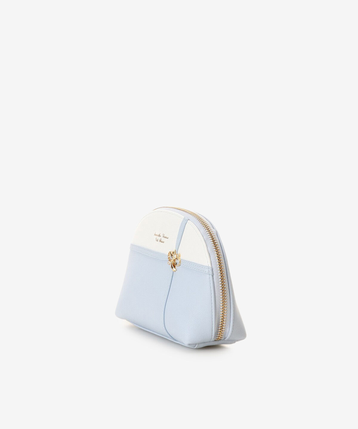 Samantha Thavasa Petit Choice「リボンラッピング　ポーチ」|ポーチ|