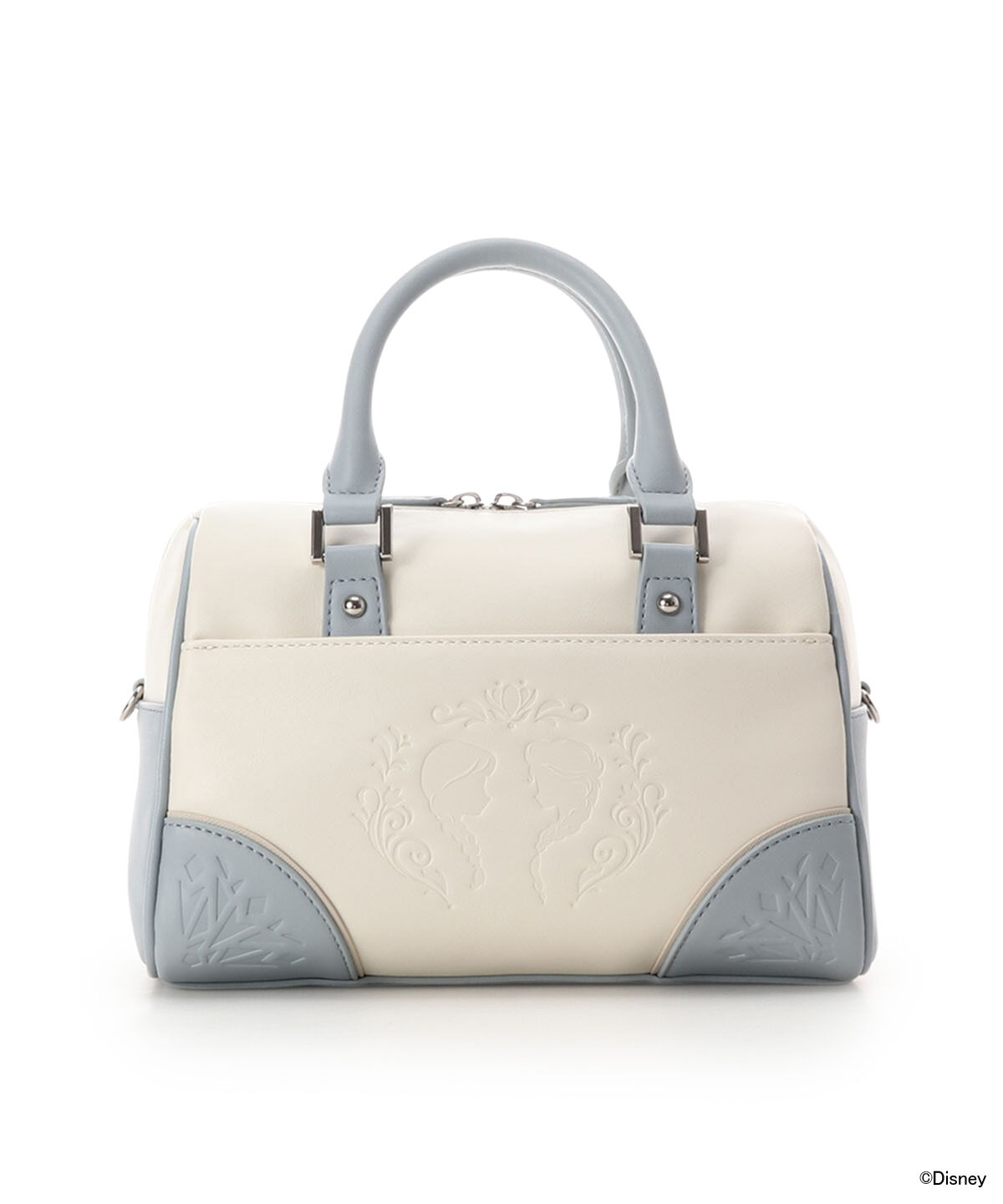 Samantha Thavasa Petit Choice「ディズニー・アニメーション映画『アナと雪の女王』コレクション バッグ」|ショルダー・メッセンジャー|