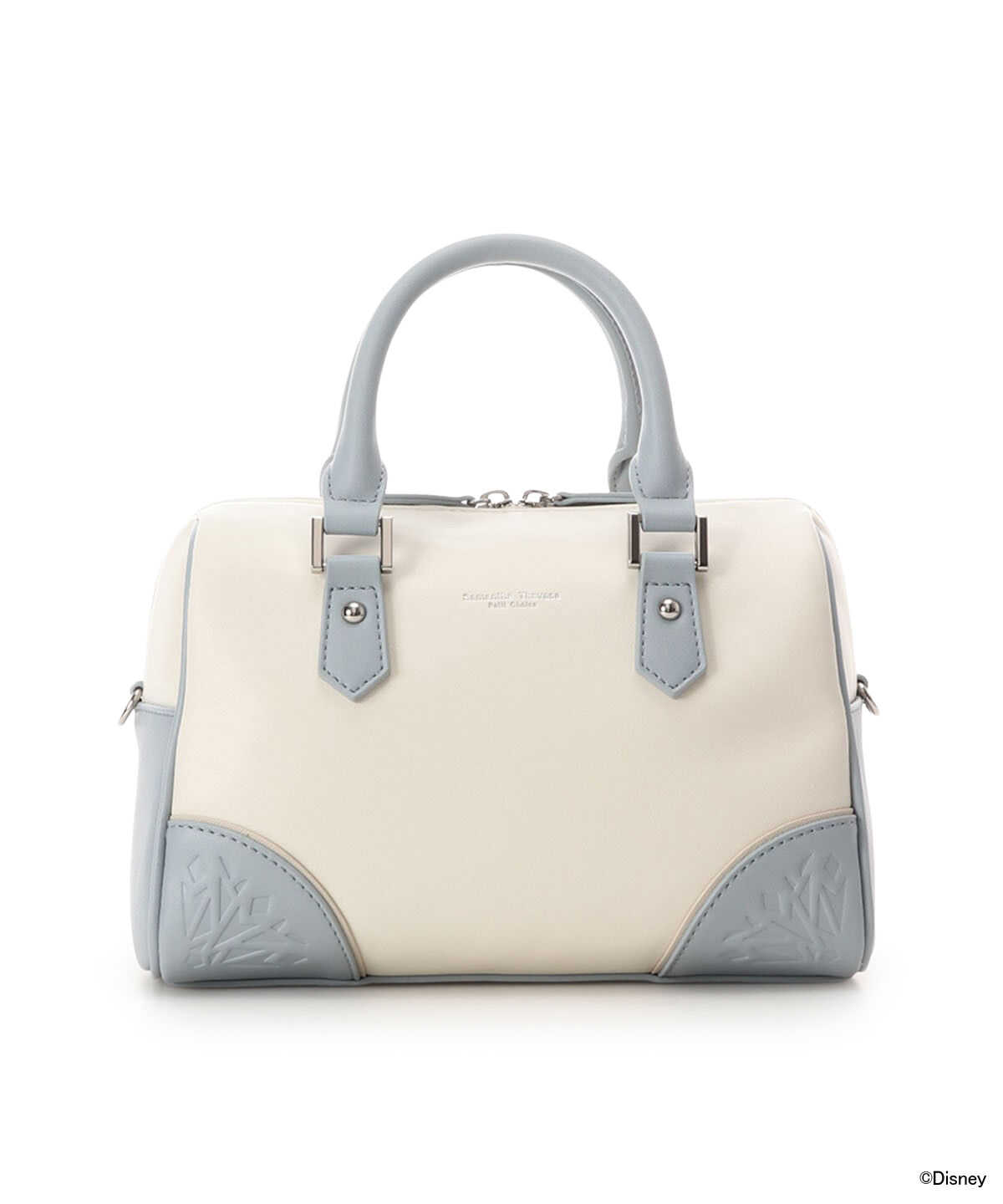 Samantha Thavasa Petit Choice「ディズニー・アニメーション映画『アナと雪の女王』コレクション バッグ」|ショルダー・メッセンジャー|