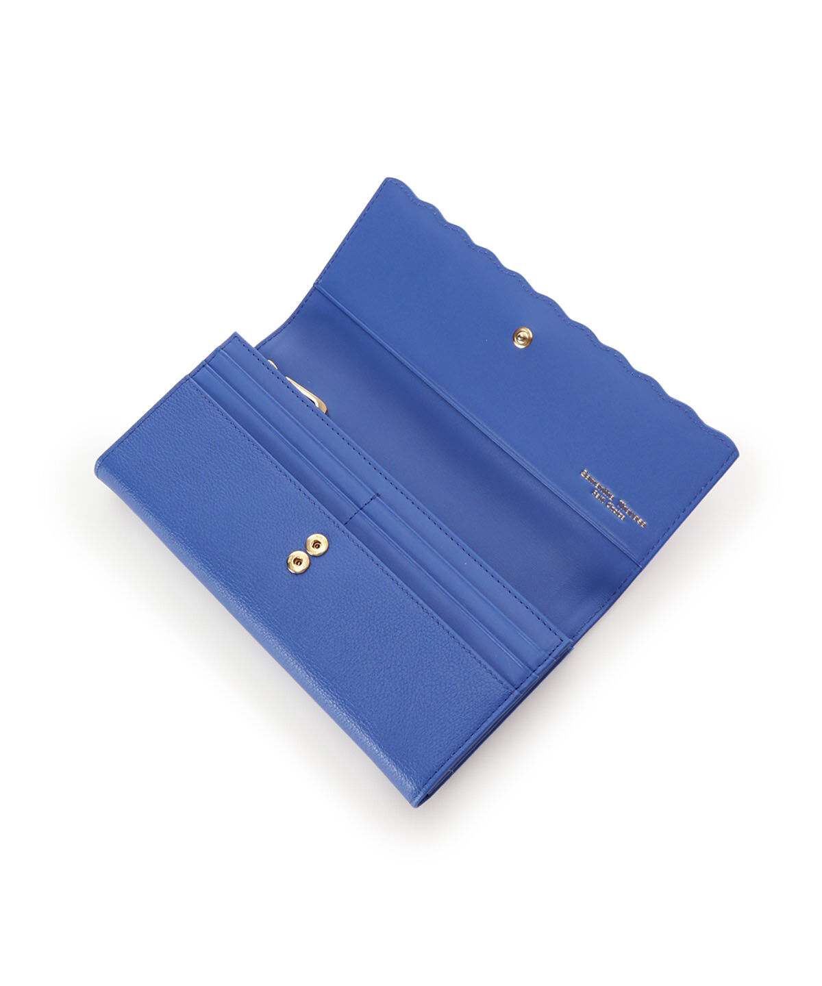 Samantha Thavasa Petit Choice「ガーランドモチーフ 長財布」|財布|