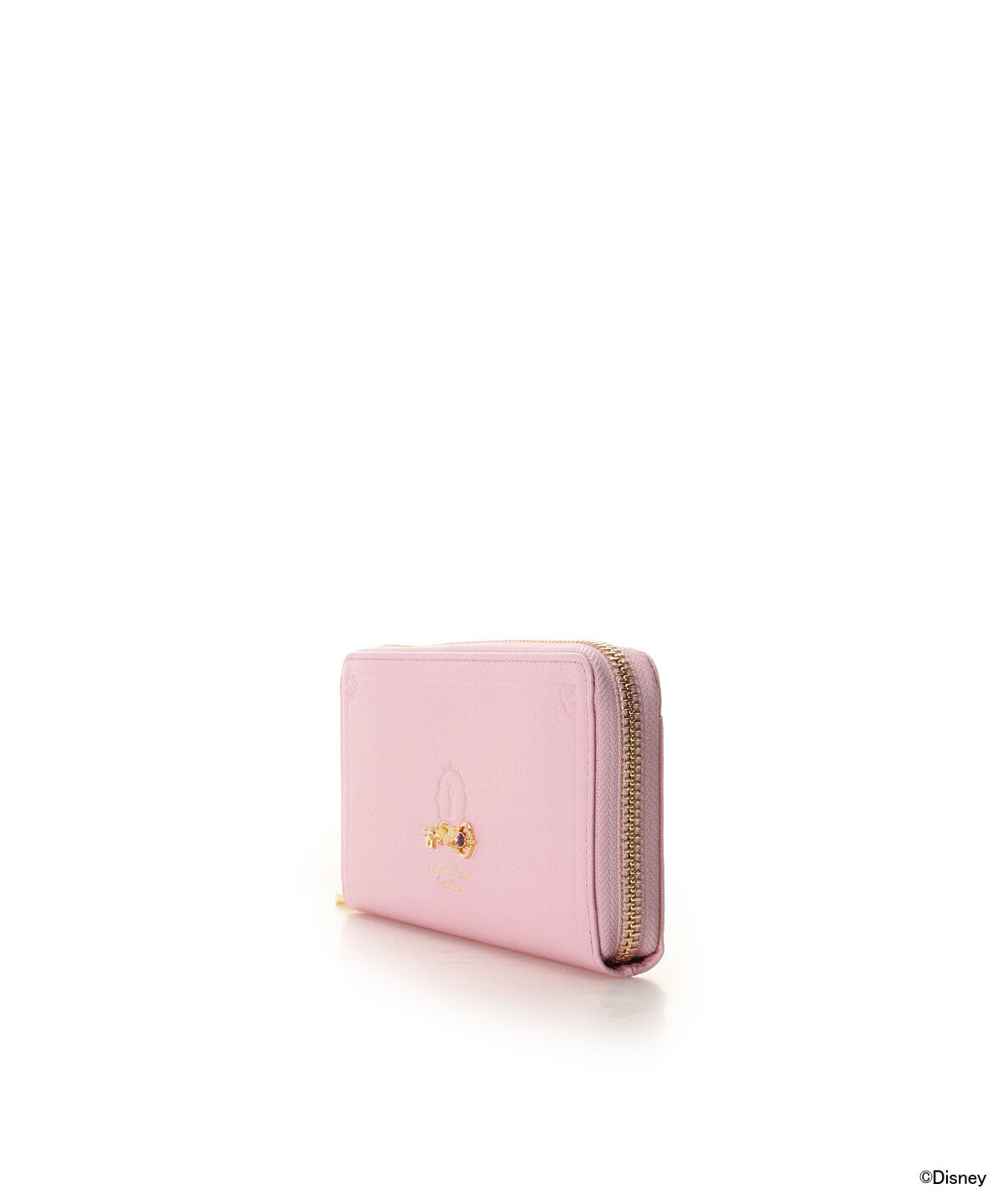 Samantha Thavasa Petit Choice「「ディズニーコレクション プリンセスシリーズ」 長財布」|財布|