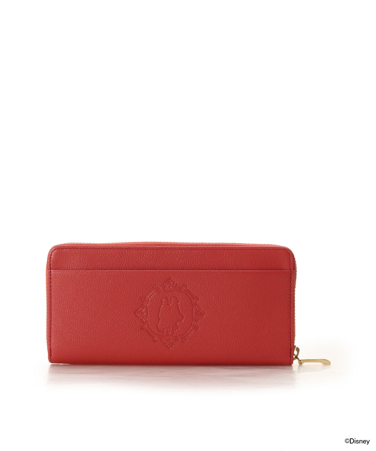 Samantha Thavasa Petit Choice「「ディズニーコレクション プリンセスシリーズ」 長財布」|財布|