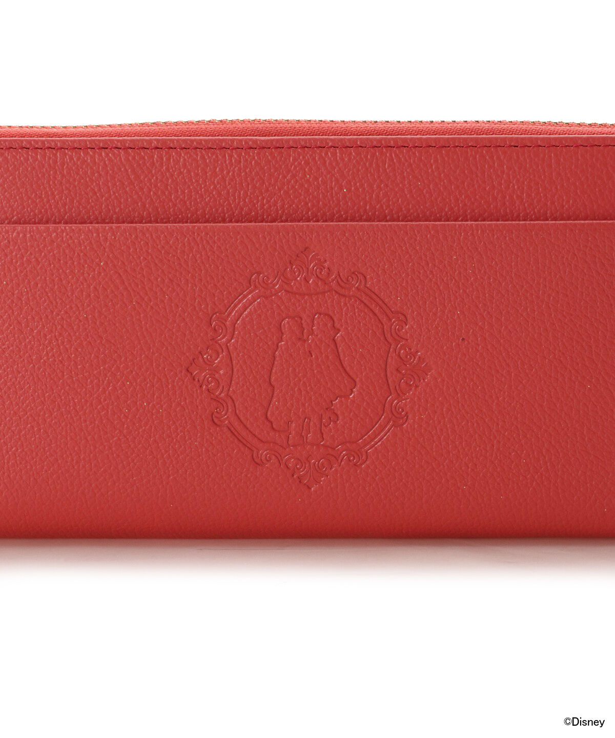Samantha Thavasa Petit Choice「「ディズニーコレクション プリンセスシリーズ」 長財布」|財布|