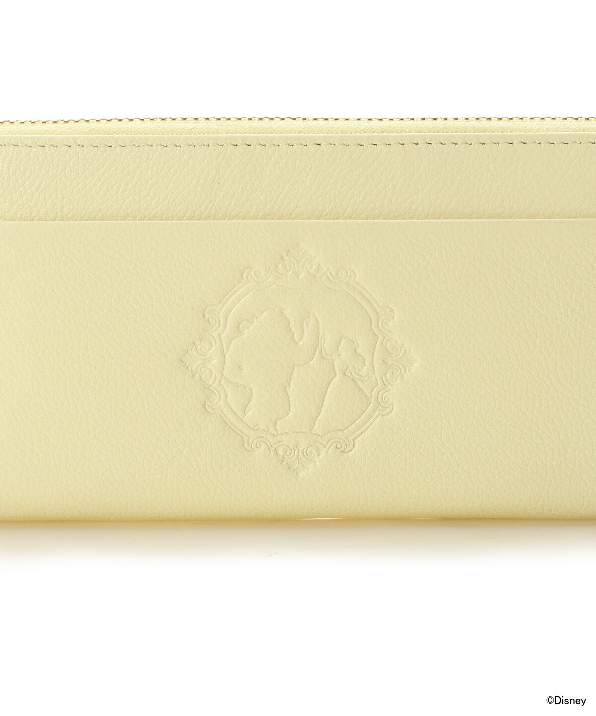 Samantha Thavasa Petit Choice「「ディズニーコレクション プリンセスシリーズ」 長財布」|財布|