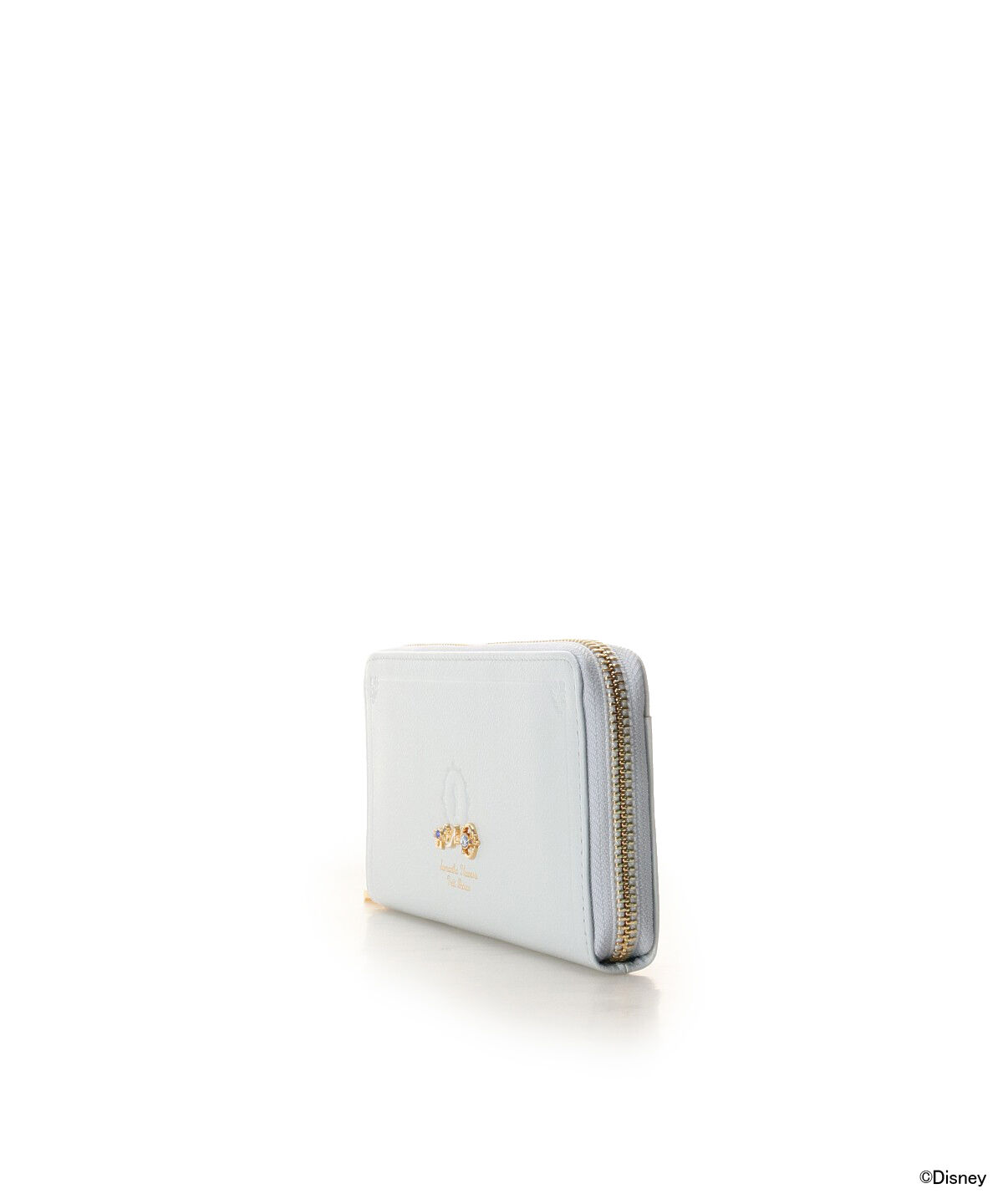 Samantha Thavasa Petit Choice「「ディズニーコレクション プリンセスシリーズ」 長財布」|財布|