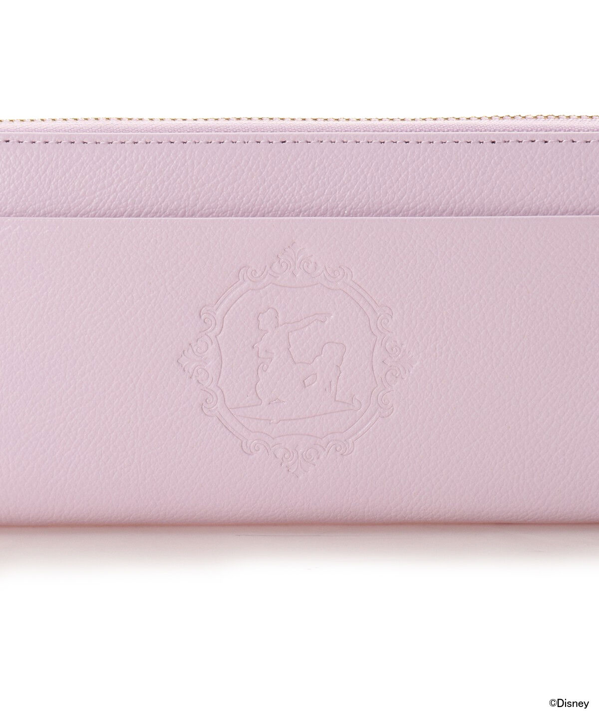 Samantha Thavasa Petit Choice「「ディズニーコレクション プリンセスシリーズ」 長財布」|財布|