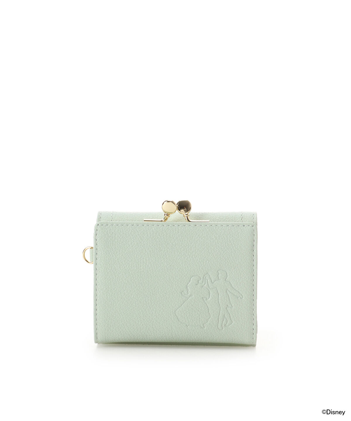 Samantha Thavasa Petit Choice「「ディズニープリンセスコレクション」折財布」|財布|