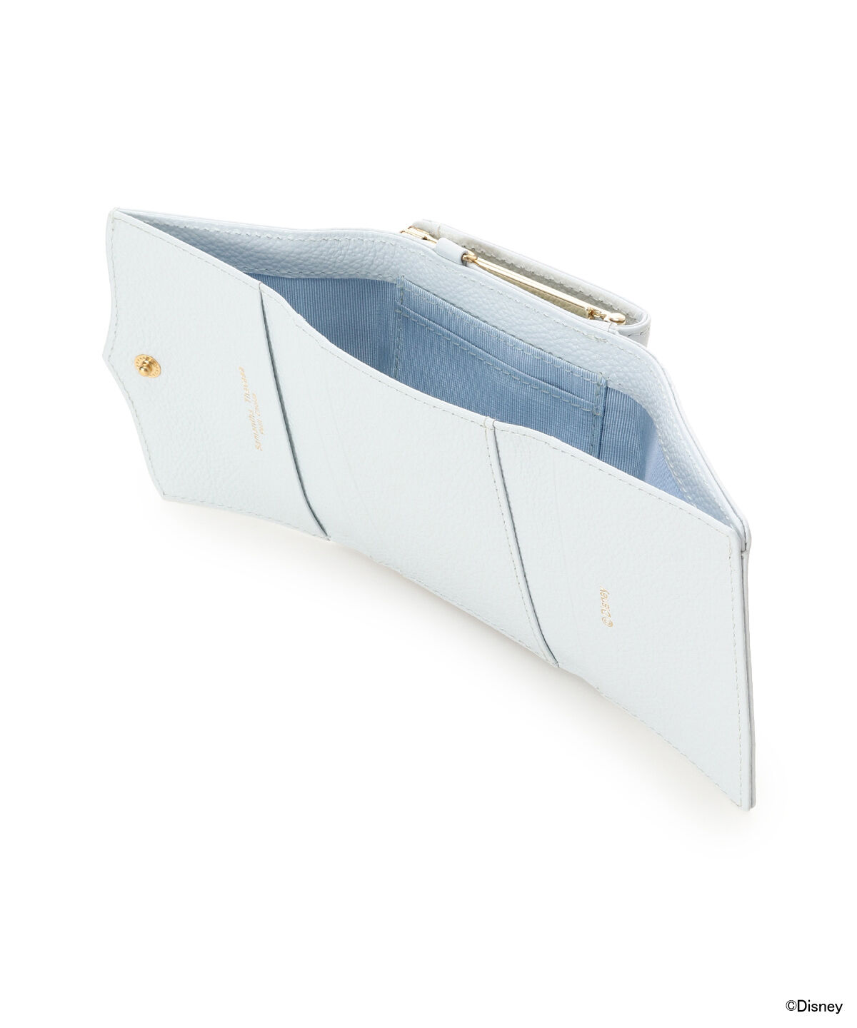 Samantha Thavasa Petit Choice「「ディズニープリンセスコレクション」折財布」|財布|