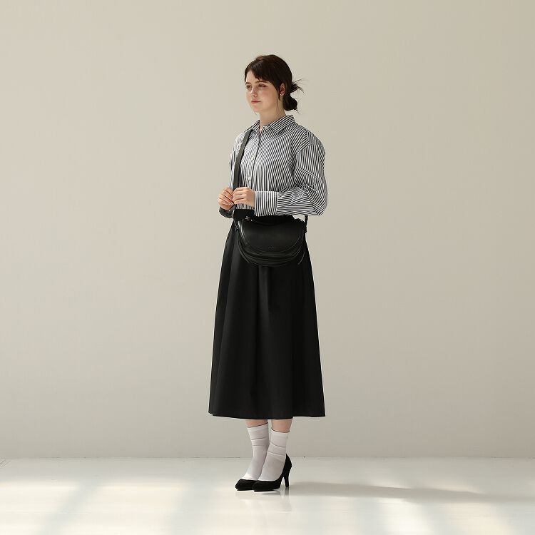 Jewelna Rose「ショルダーバッグ ミニバッグ 軽量 オロール 16175」|ショルダー・メッセンジャー|