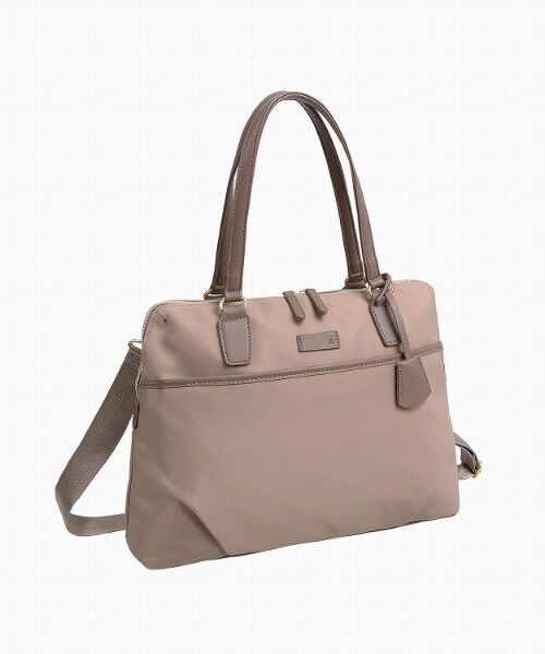 ace.「ace. エセンシア ワークスタイルビューティーズ トートバッグ A4／13.3インチサイズ 11481」|トートバッグ|