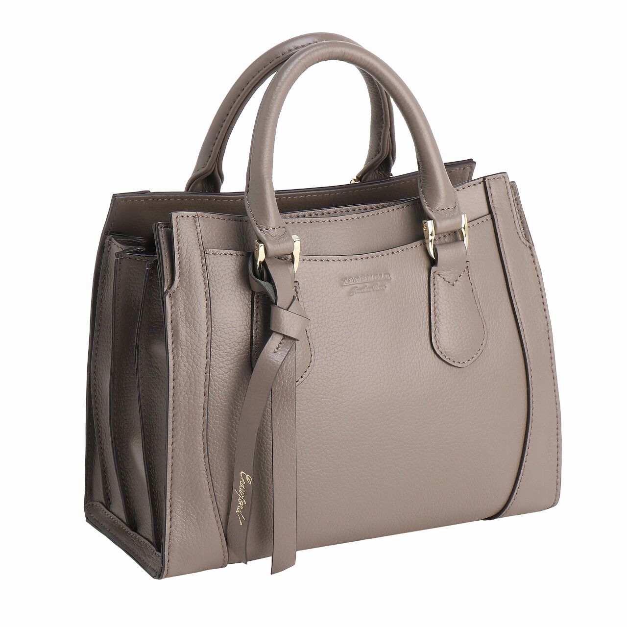  「Jewelna Rose クロフォード ハンドバッグ 本革 11921」|ショルダー・メッセンジャー|