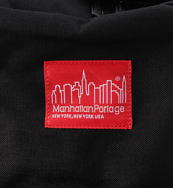 Manhattan Portage「Townsend Backpack」|リュック|