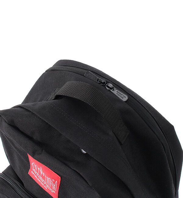 Manhattan Portage「Townsend Backpack」|リュック|