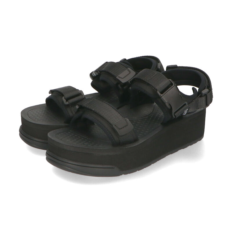 ORiental TRaffic「【アウトレット価格】プラパーツスポーツサンダル/OT3215」|サンダル|