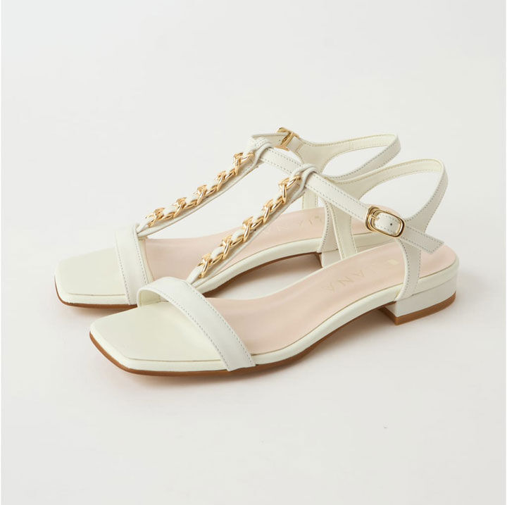 ダイアナ「サンダル　KW51101」|サンダル|