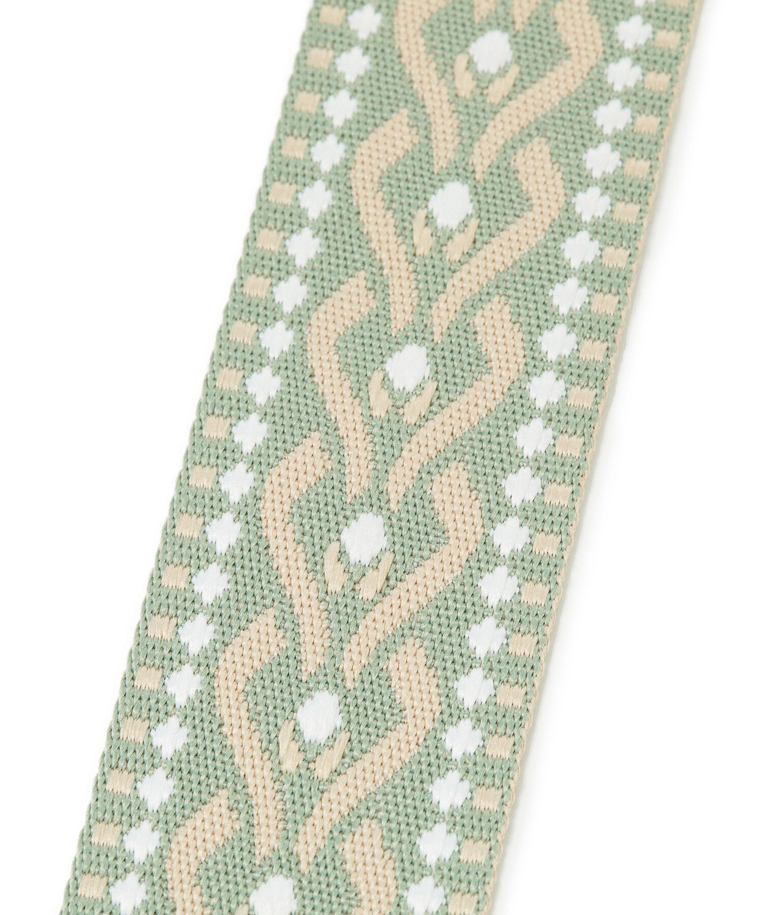 TOPKAPI TREASURE「【TREASURE TOPKAPI】オリジナル ショルダーベルト 50mm 」|ストラップ|