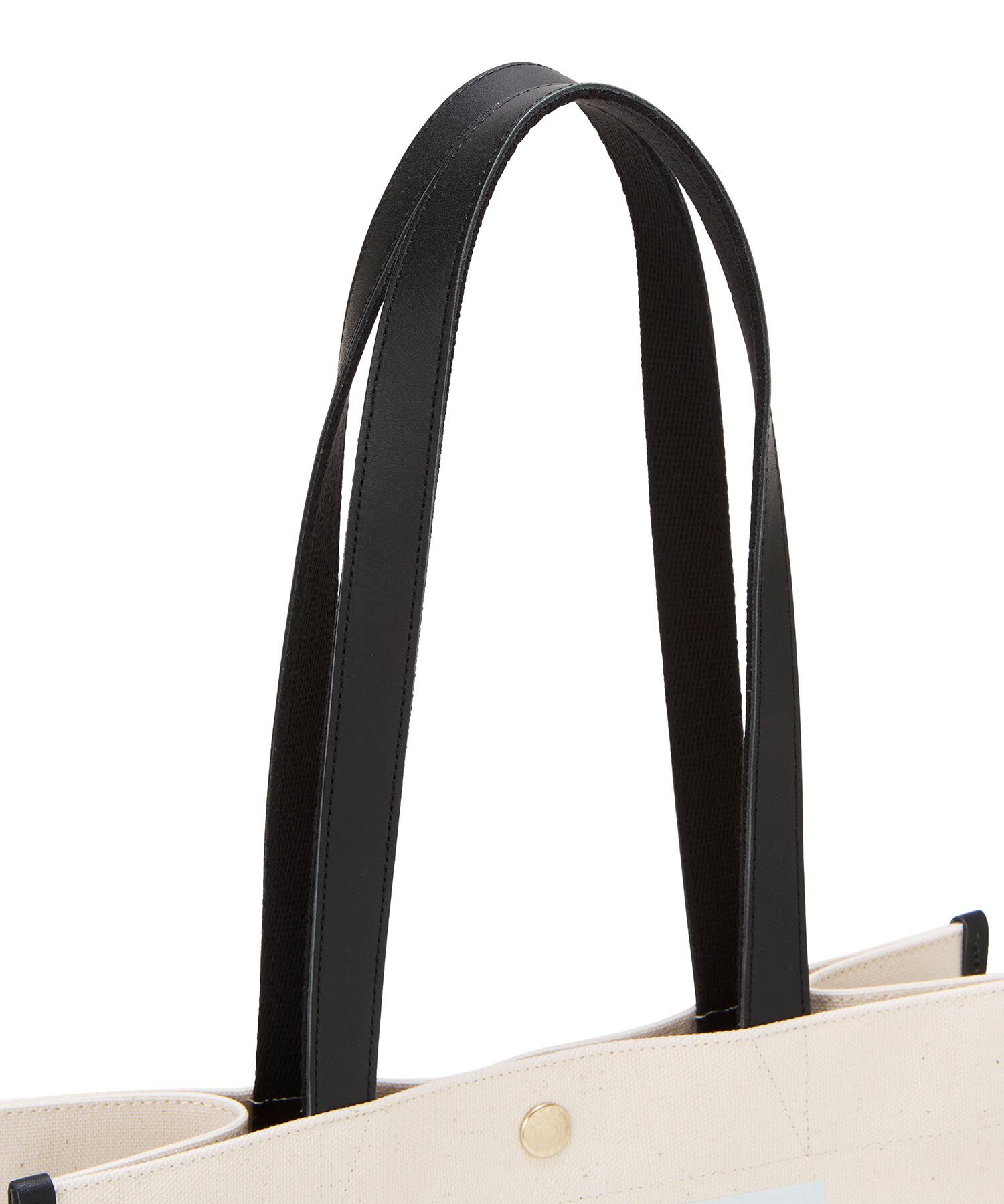 TOPKAPI BREATH「サヴィニャック &times; Breath TOPKAPI アート プリント オーガニックキャンバス トート バッグ」|トートバッグ|