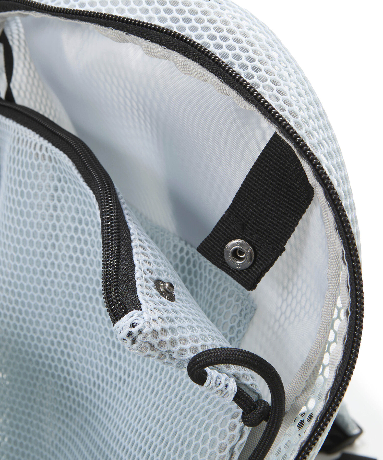 TOPKAPI TREASURE「【TREASURE TOPKAPI】メッシュ ショルダーバッグ付き リュック / バックパック」|リュック|