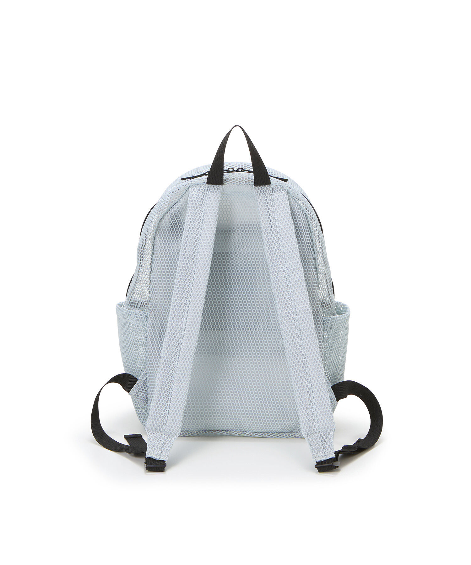 TOPKAPI TREASURE「【TREASURE TOPKAPI】メッシュ ショルダーバッグ付き リュック / バックパック」|リュック|