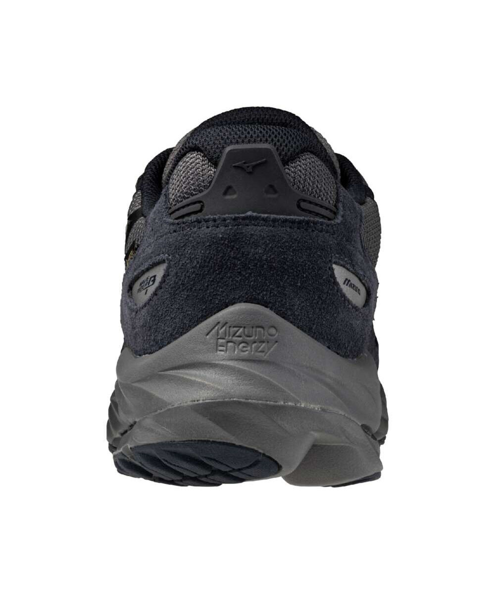MIZUNO「WAVE RIDER &beta; GTX(ゴアテックス／防水)」|スニーカー|