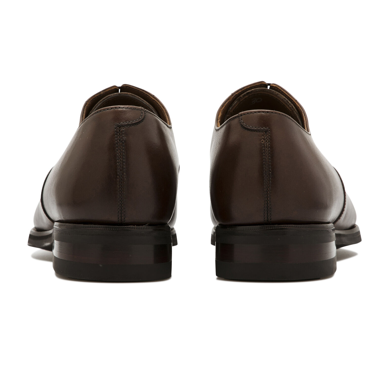 HAWKINS「【HAWKINS】PUNCHED CAP TOE」|ビジネス・ドレスシューズ|