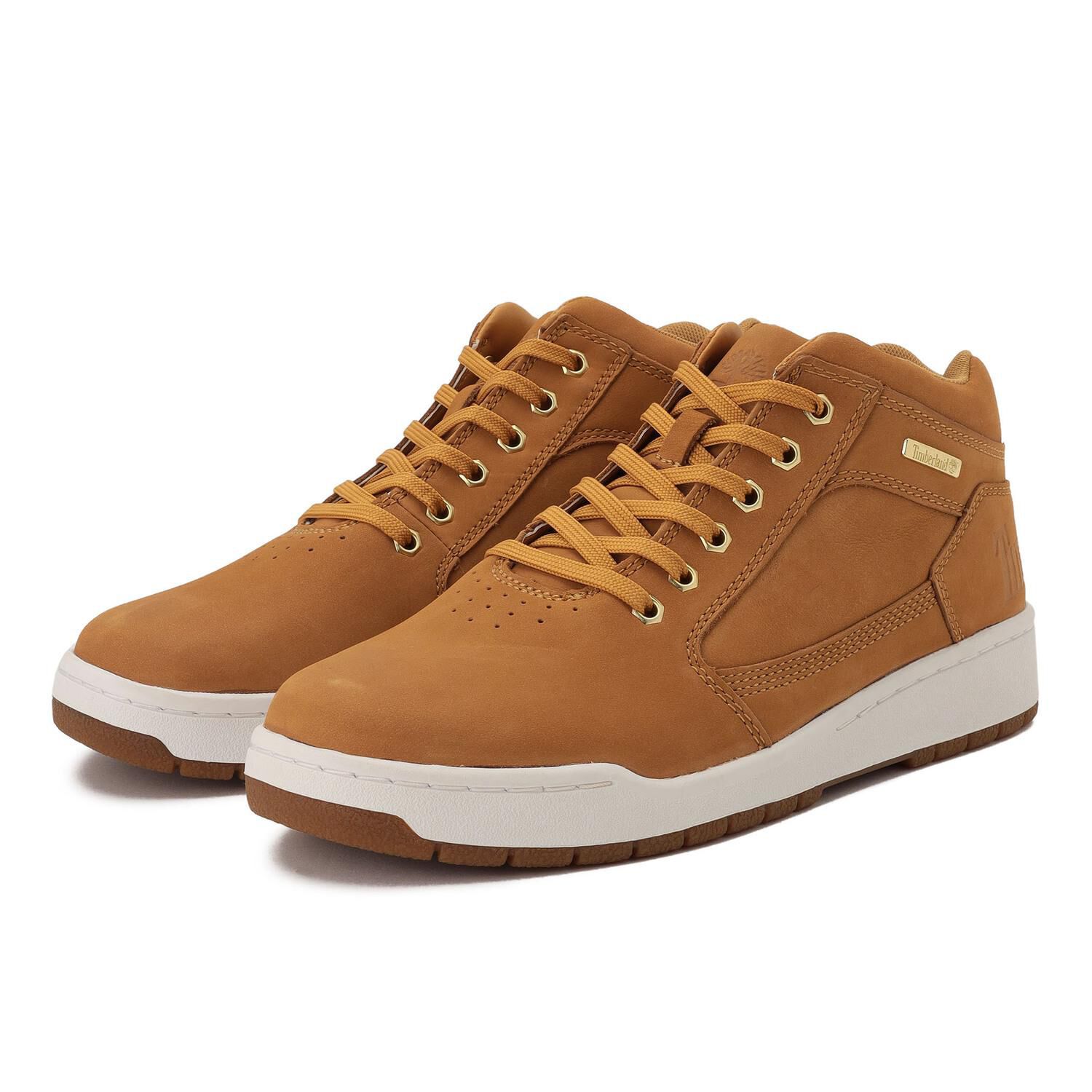 Timberland「【Timberland】BRIDGTON CHUKKA」|スニーカー|