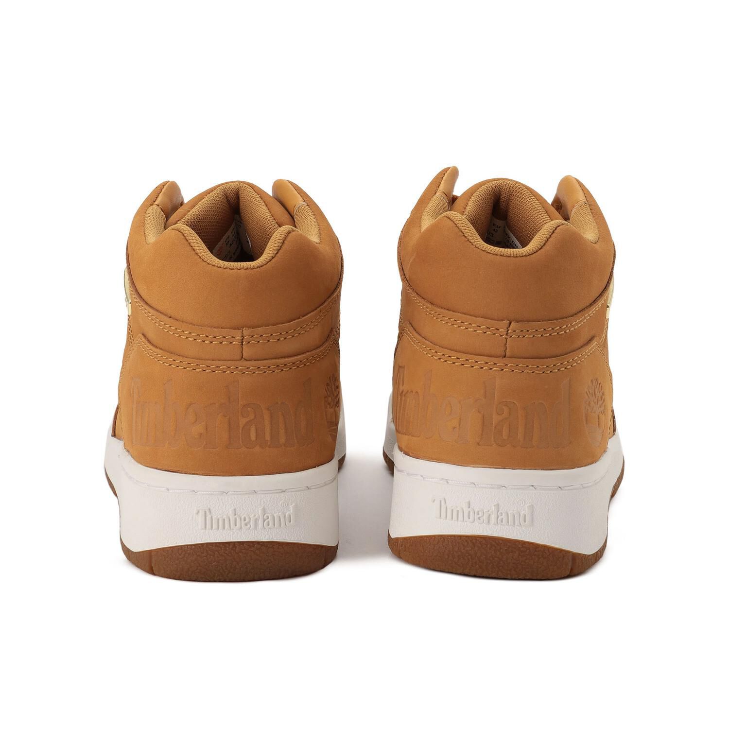 Timberland「【Timberland】BRIDGTON CHUKKA」|スニーカー|