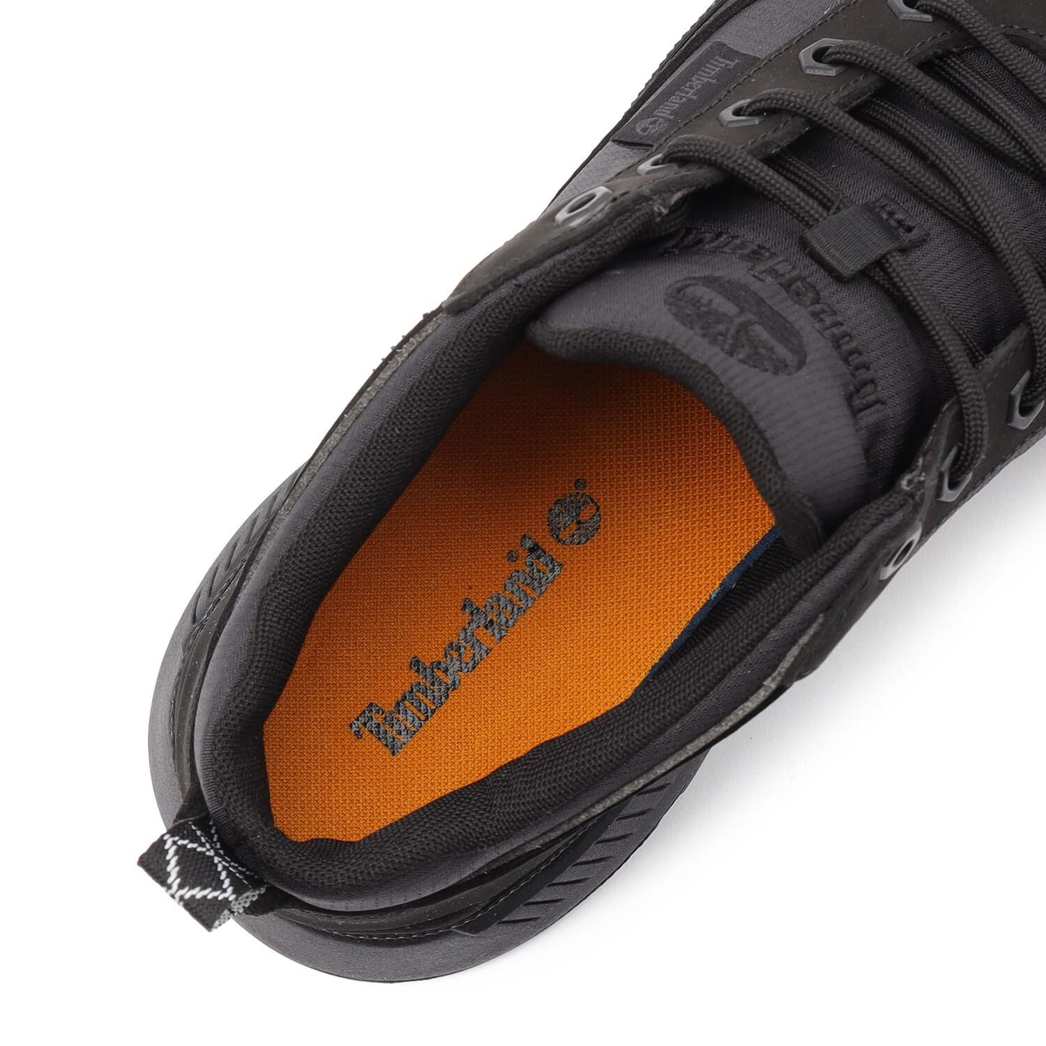 Timberland「【Timberland】FIELD TREKKER LOW J」|スニーカー|