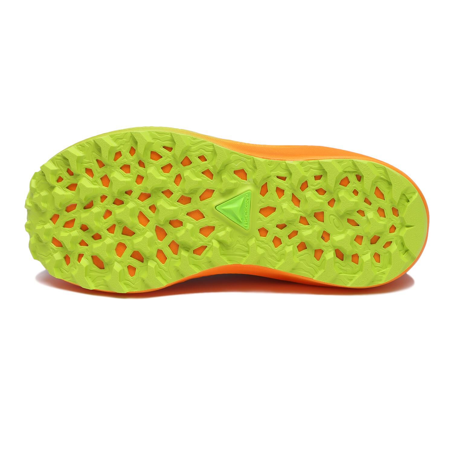 asics「【ASICS】Trabuco Max 2」|スニーカー|