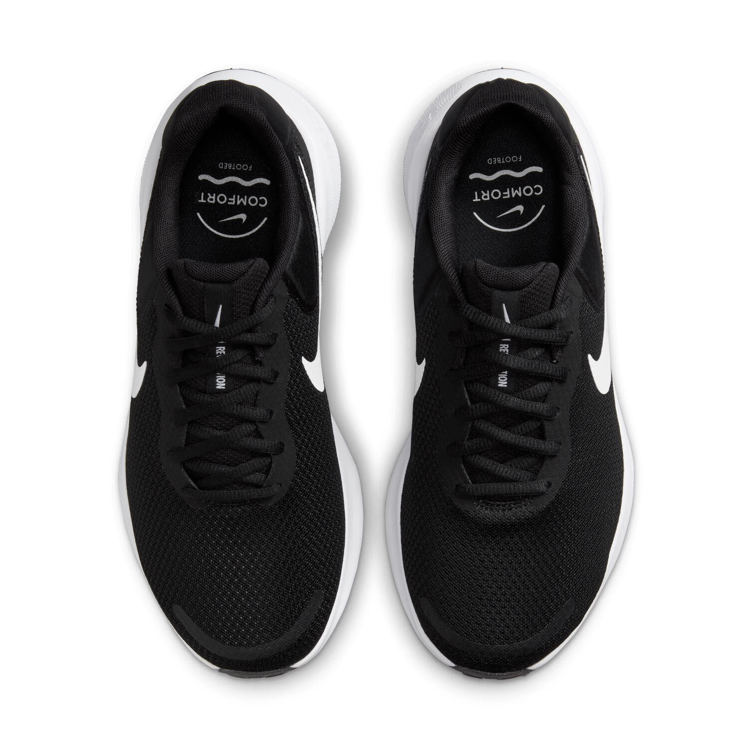 NIKE「【NIKE】W REVOLUTION 7 WIDE」|スニーカー|