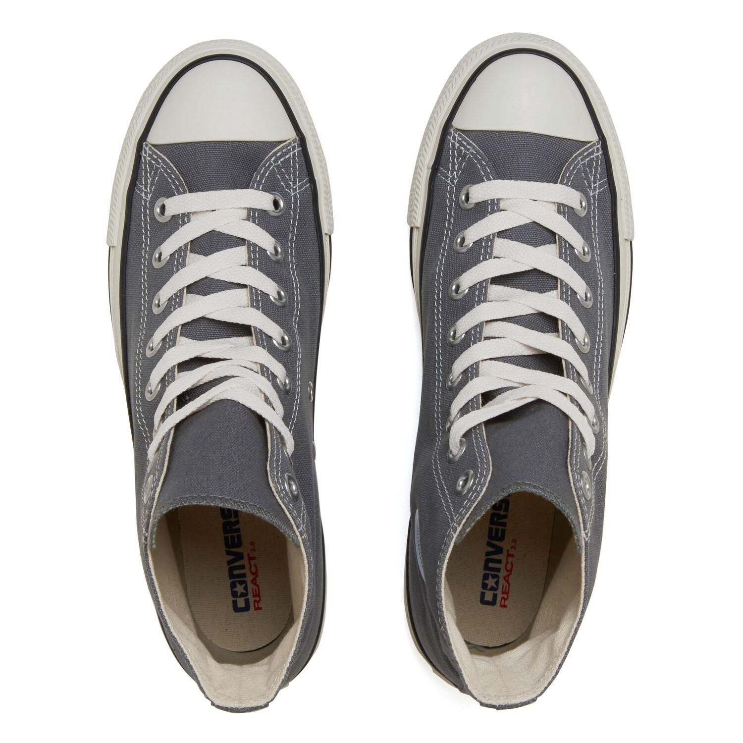 CONVERSE「【CONVERSE】AS (R) HI」|スニーカー|