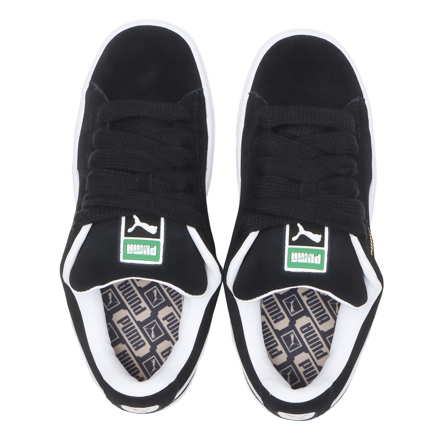 PUMA「【PUMA】SUEDE XL」|スニーカー|