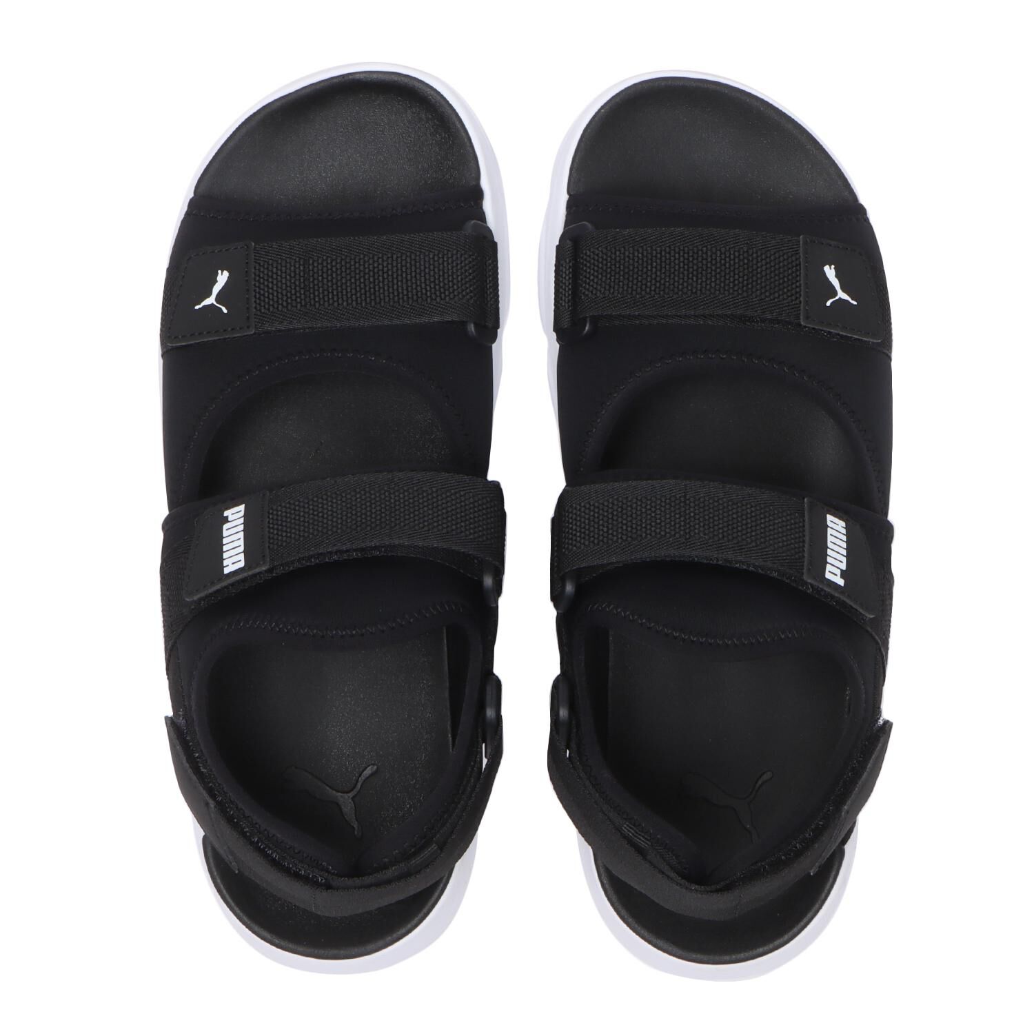PUMA「【PUMA】JS MASH UP SANDAL」|サンダル|