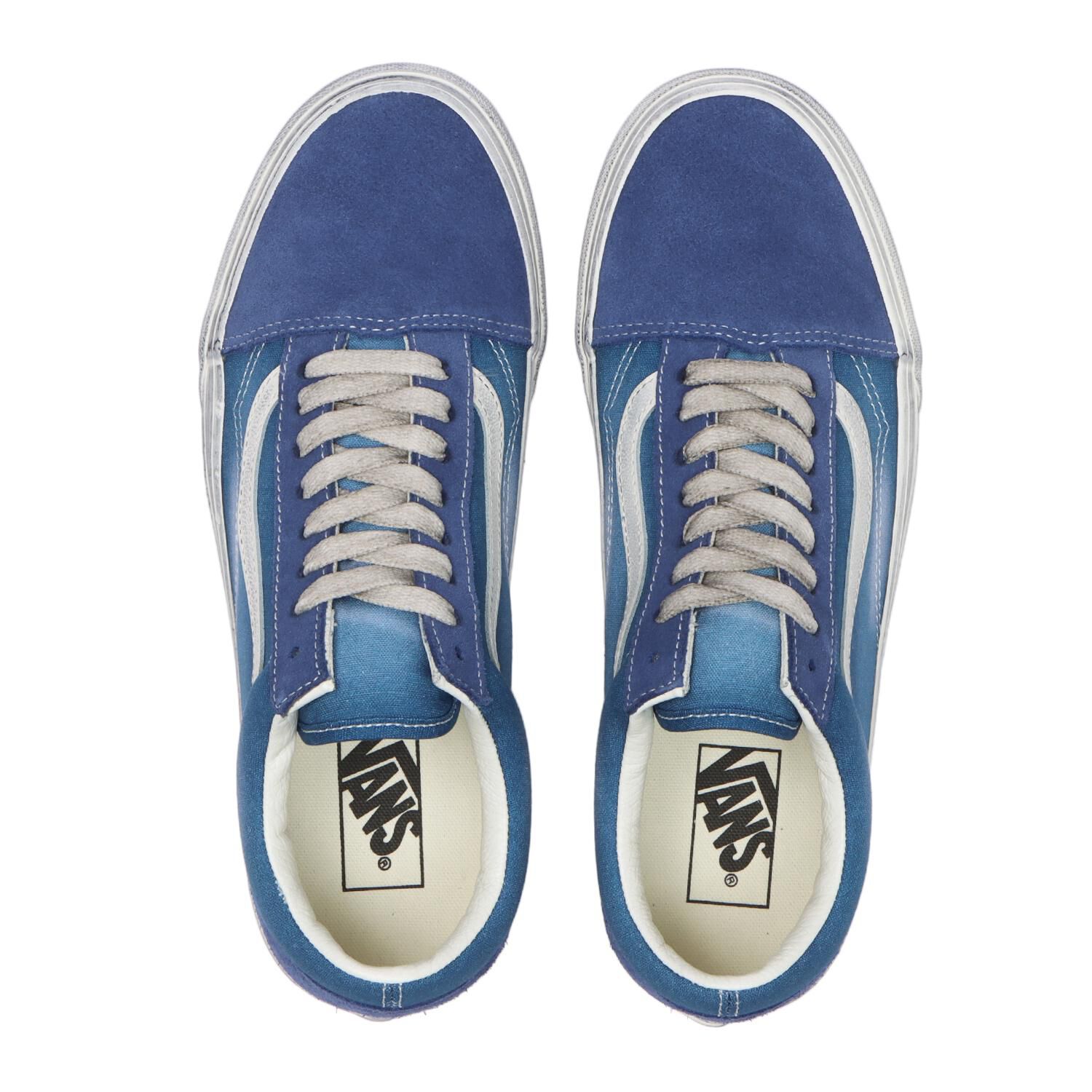 VANS「【VANS】OLD SKOOL」|スニーカー|