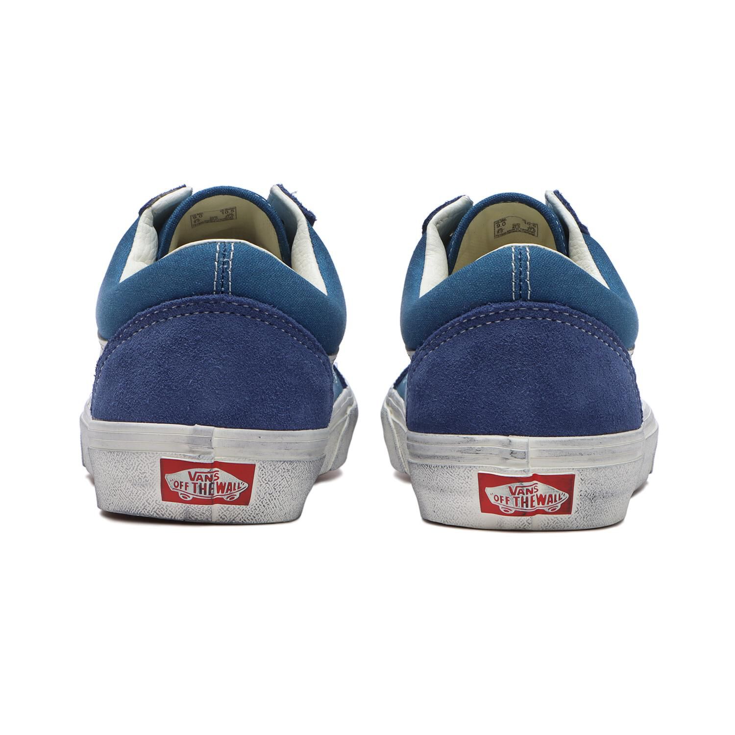 VANS「【VANS】OLD SKOOL」|スニーカー|