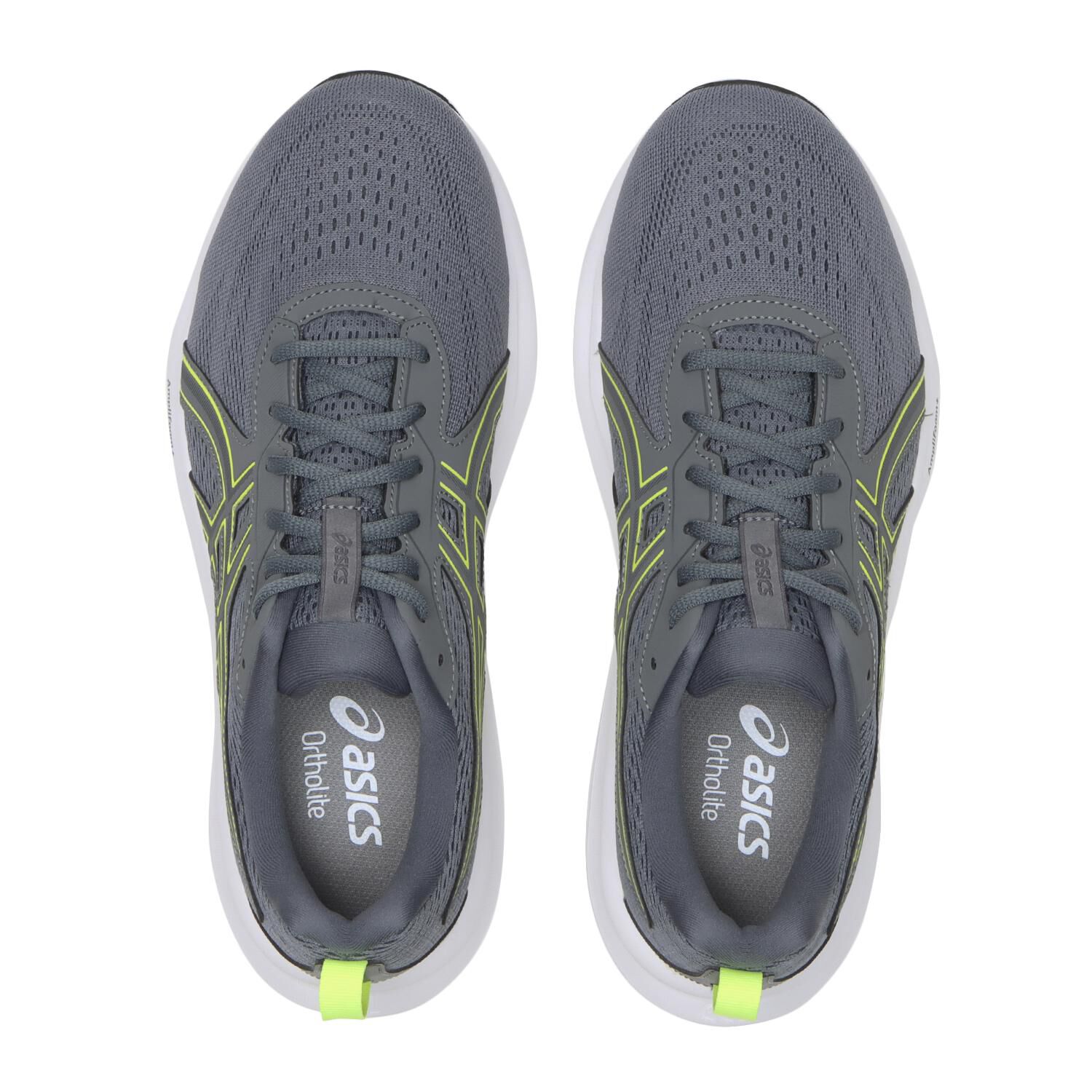 asics「【ASICS】GEL-CONTEND 9」|スニーカー|