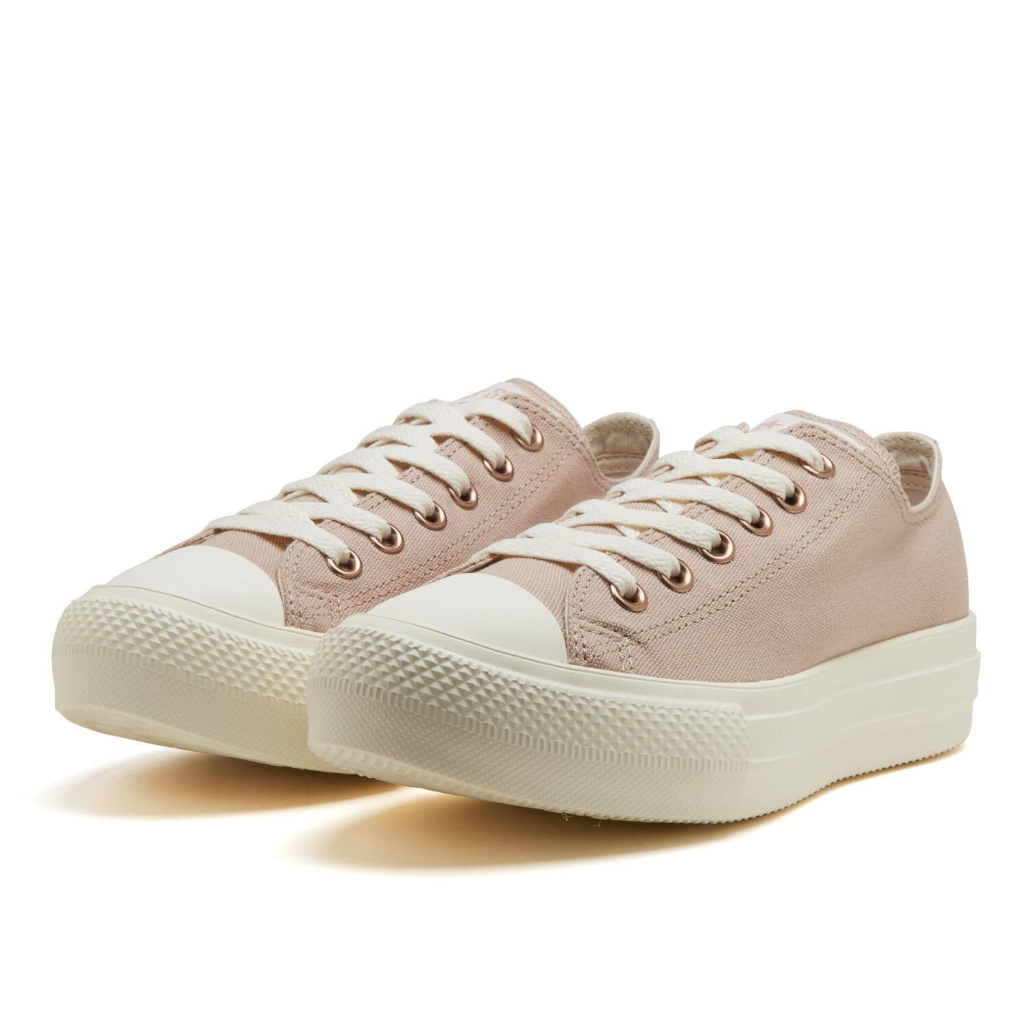 CONVERSE「【CONVERSE】AS LIGHT PLTS PG OX」|スニーカー|