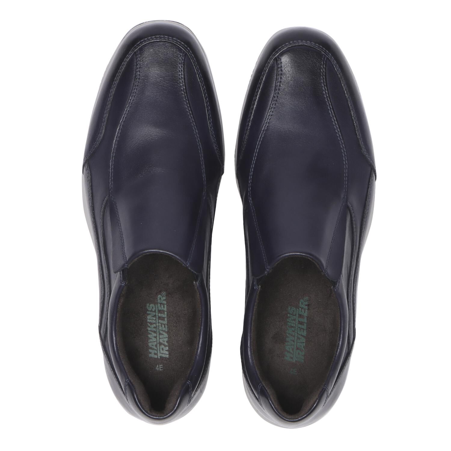 HAWKINS「【HAWKINS】TR IT SLIP ON 4E」|スニーカー|