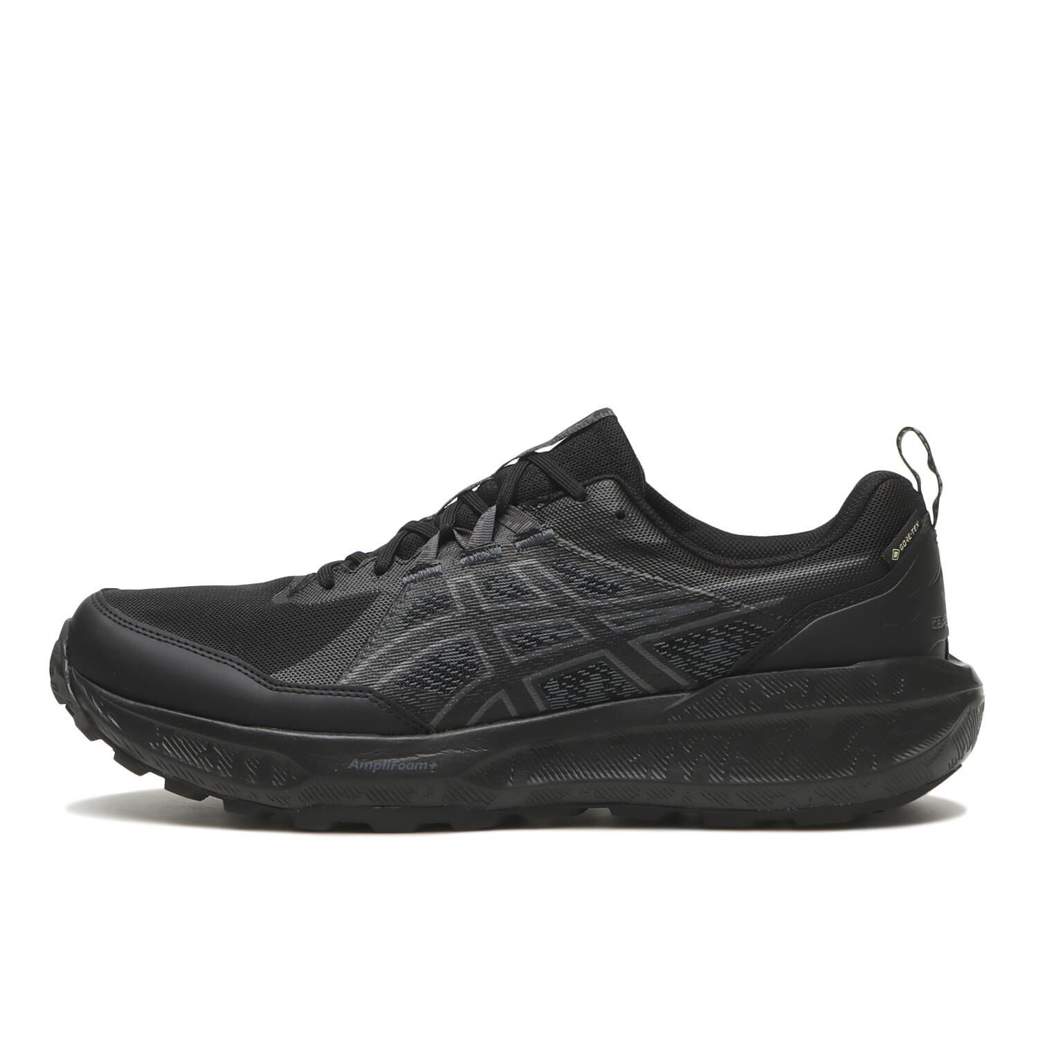asics「【ASICS】GEL-SONOMA 8 GTX」|スニーカー|ブラック