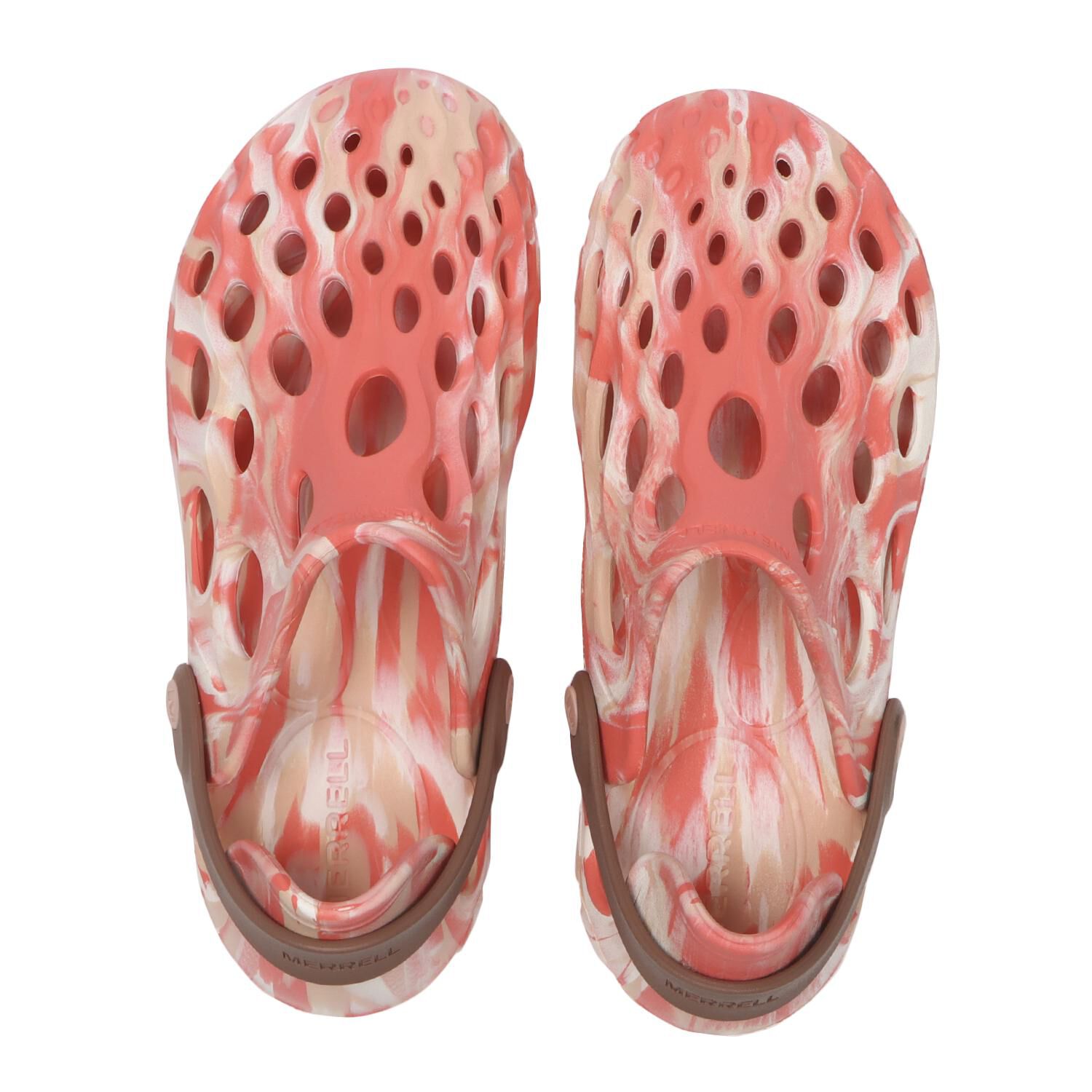 MERRELL「【MERRELL】WS HYDRO MOC」|サンダル|