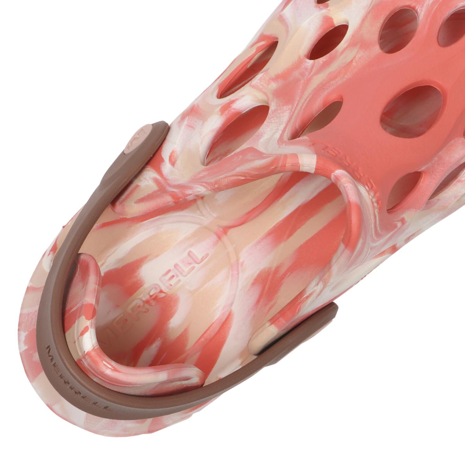 MERRELL「【MERRELL】WS HYDRO MOC」|サンダル|