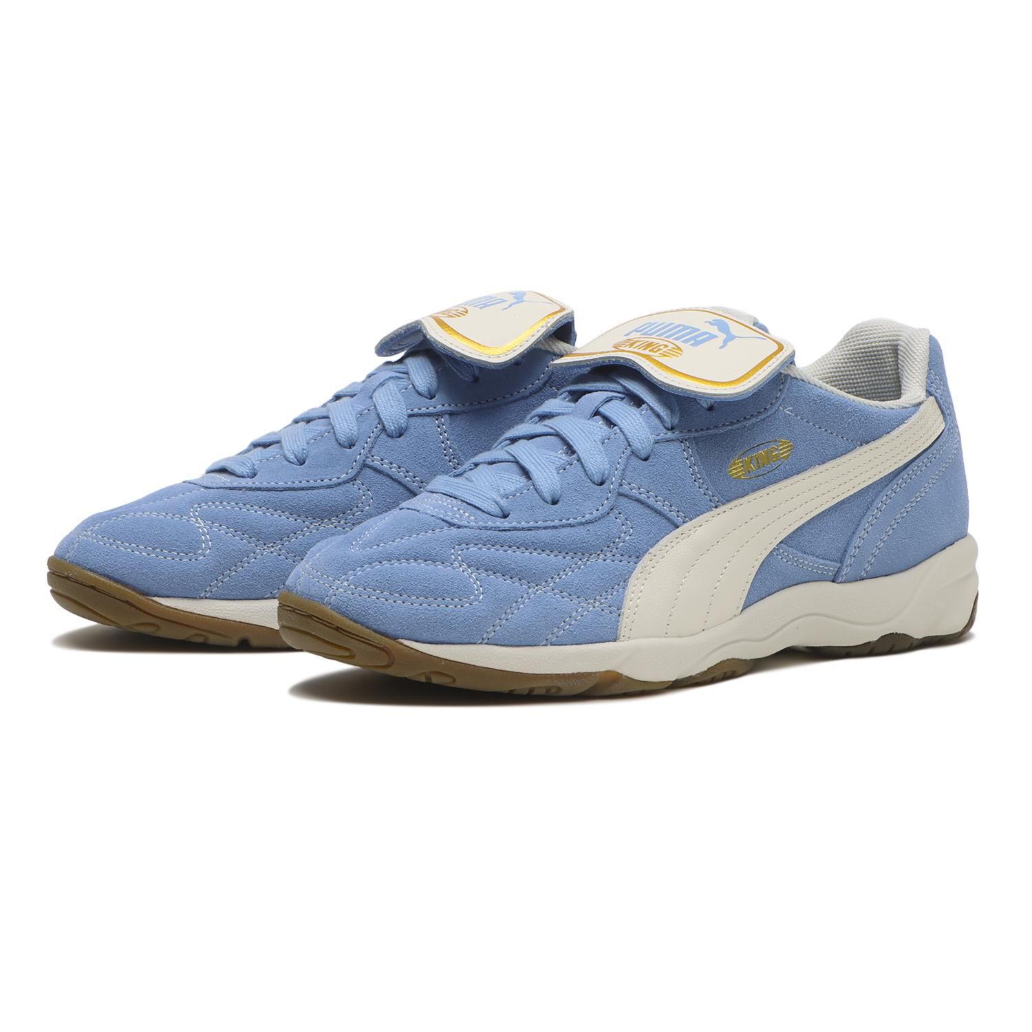 PUMA「【PUMA】KING INDOOR ROYALTY」|スニーカー|