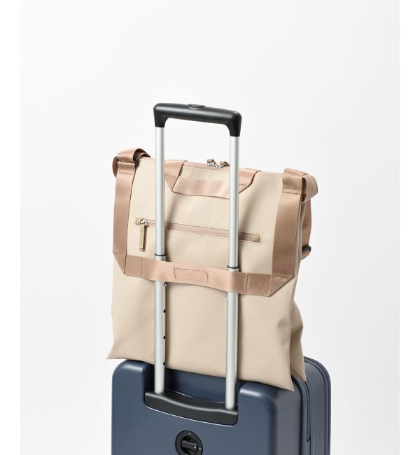 MILESTO「LAGOPUS WP 2WAYショルダーバッグ」|ショルダー・メッセンジャー|