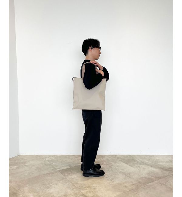 MILESTO「LAGOPUS WP 2WAYショルダーバッグ」|ショルダー・メッセンジャー|