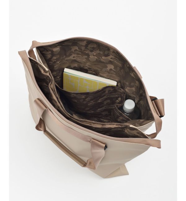 MILESTO「LAGOPUS WP 2WAYショルダーバッグ」|ショルダー・メッセンジャー|