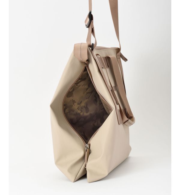 MILESTO「LAGOPUS WP 2WAYショルダーバッグ」|ショルダー・メッセンジャー|