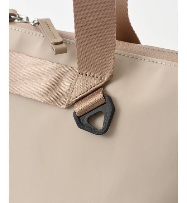 MILESTO「LAGOPUS WP 2WAYショルダーバッグ」|ショルダー・メッセンジャー|